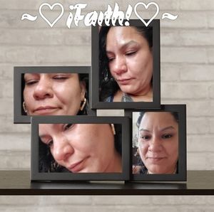 Meet your Posher, Lola marie